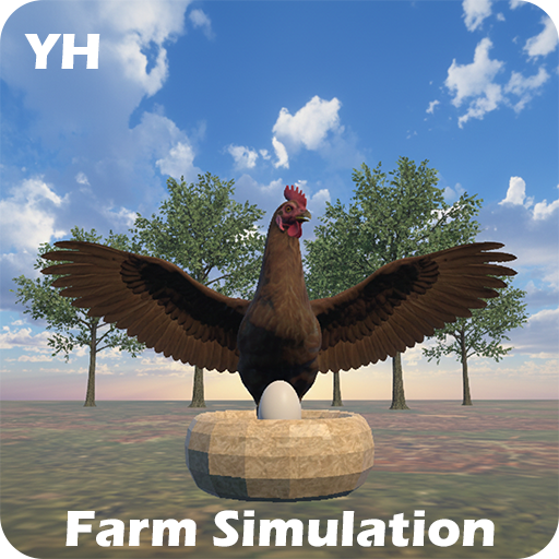 FarmSimulation