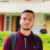 Youssef Hamdan
